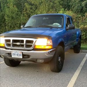 Meet your Posher, Jarrett